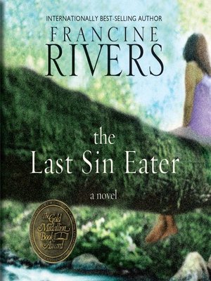 cover image of The Last Sin Eater